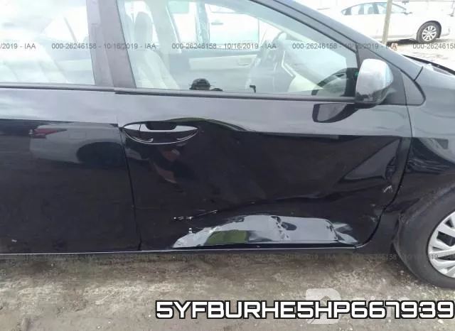 5YFBURHE5HP667939 фото 7