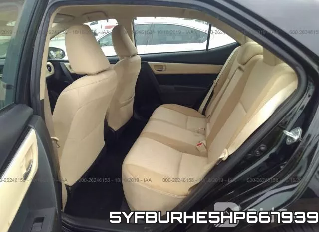 5YFBURHE5HP667939 фото 9