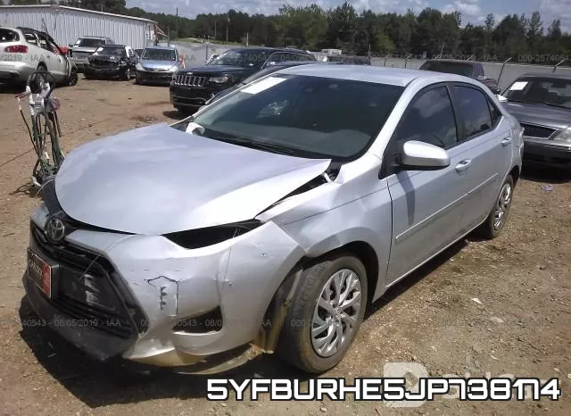 5YFBURHE5JP738174 фото 2