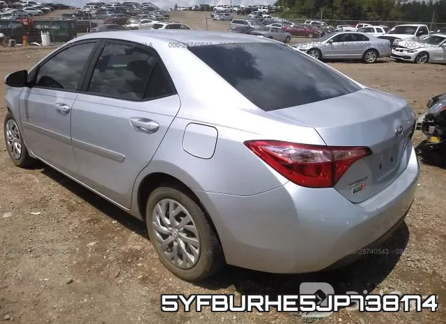 5YFBURHE5JP738174 фото 3