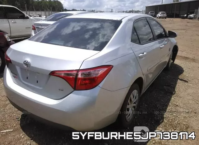 5YFBURHE5JP738174 фото 4