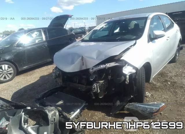 5YFBURHE7HP612599 фото 6