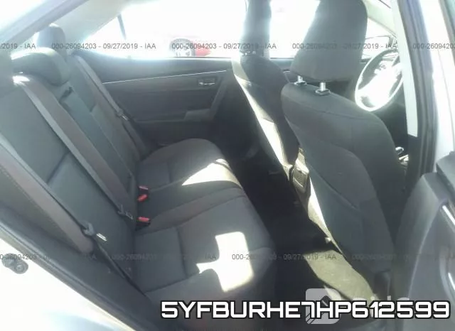 5YFBURHE7HP612599 фото 8