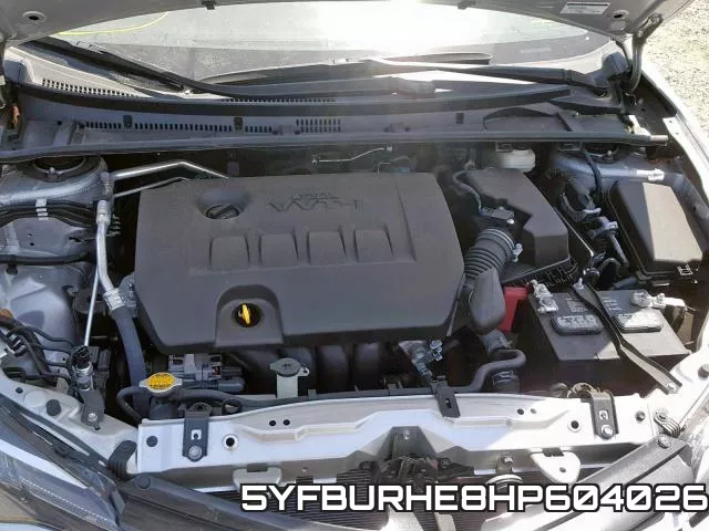 5YFBURHE8HP604026 фото 8