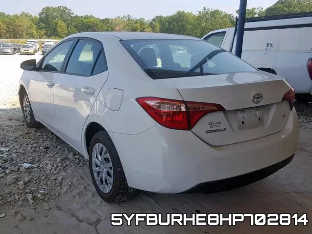 5YFBURHE8HP702814 фото 4