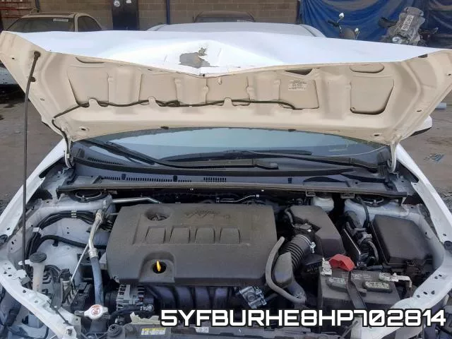 5YFBURHE8HP702814 фото 8