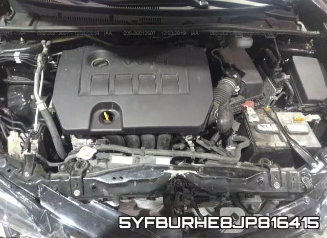 5YFBURHE8JP816415 фото 2