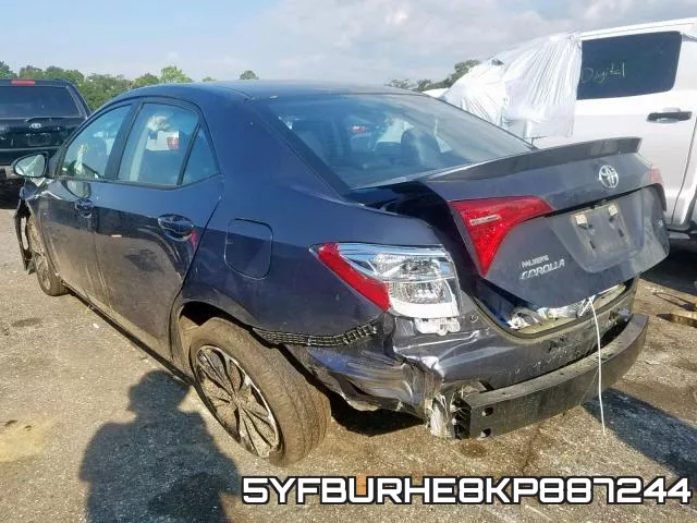 5YFBURHE8KP887244 фото 4