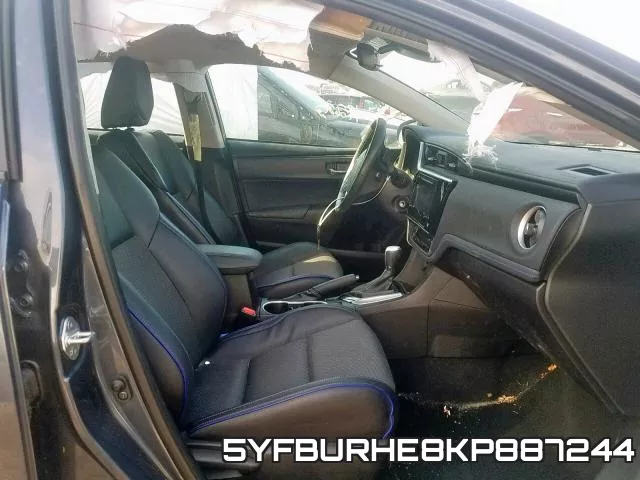 5YFBURHE8KP887244 фото 6