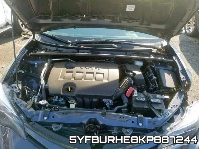 5YFBURHE8KP887244 фото 8
