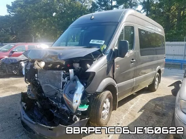 8BRPE7CD6JE160622 фото 3