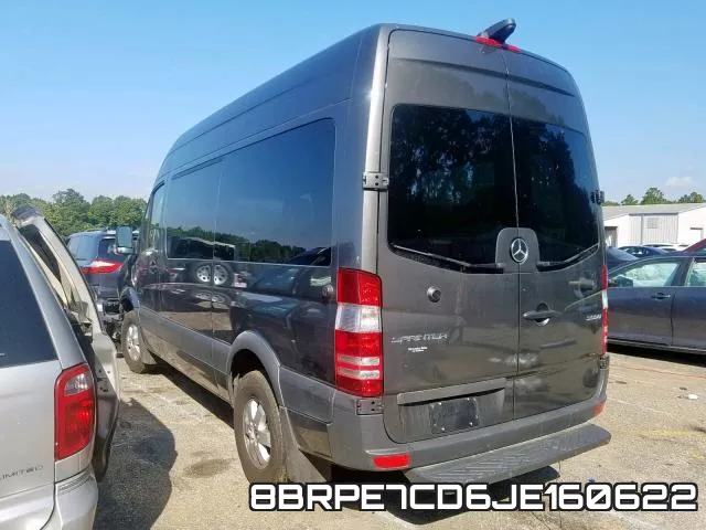 8BRPE7CD6JE160622 фото 4