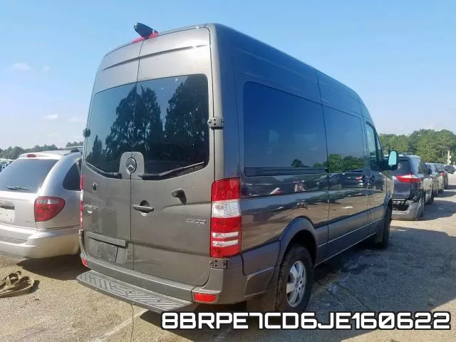8BRPE7CD6JE160622 фото 5