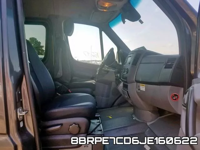 8BRPE7CD6JE160622 фото 6