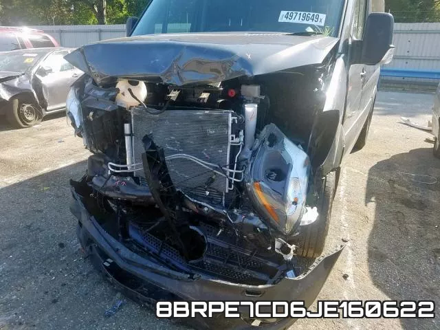 8BRPE7CD6JE160622 фото 10