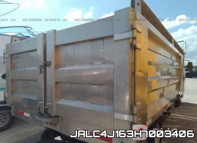JALC4J163H7003406 фото 4