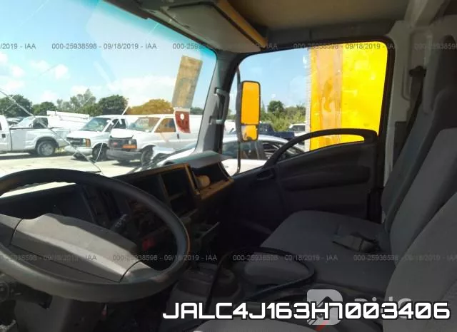 JALC4J163H7003406 фото 5