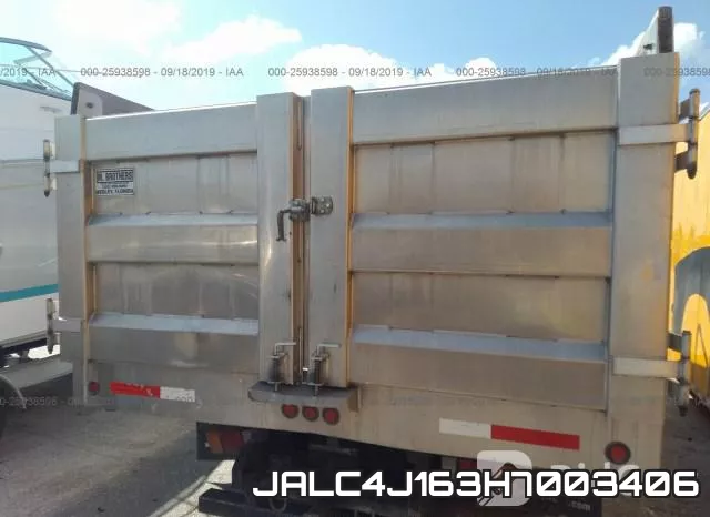 JALC4J163H7003406 фото 8