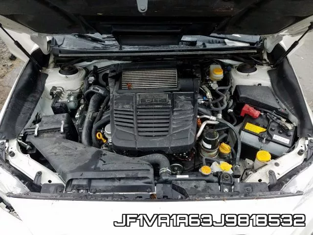 JF1VA1A63J9818532 фото 7