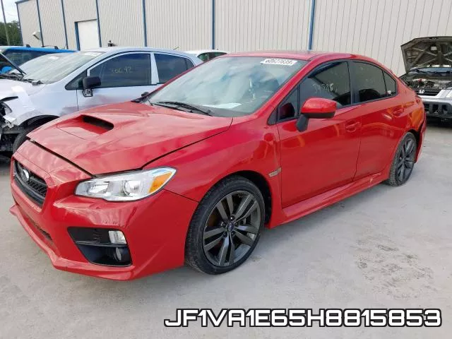 JF1VA1E65H8815853 фото 2