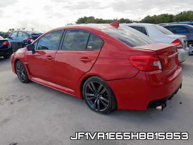 JF1VA1E65H8815853 фото 3