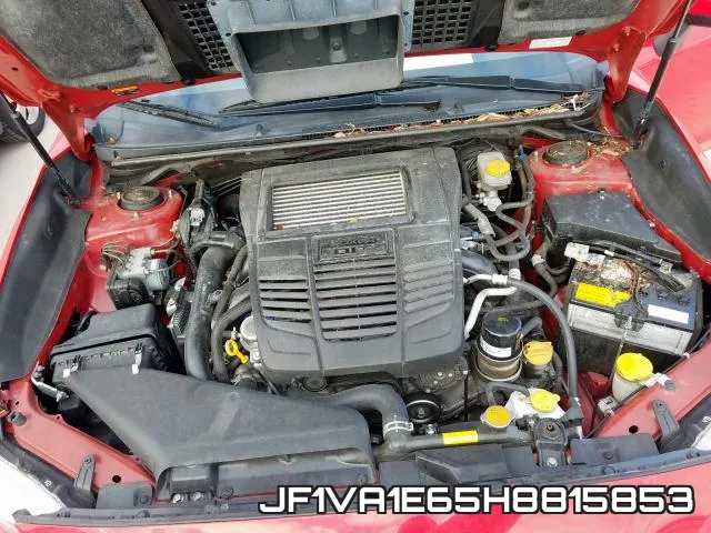 JF1VA1E65H8815853 фото 7