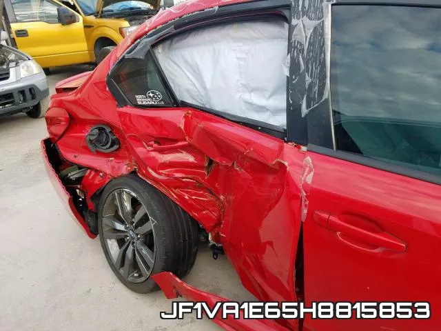 JF1VA1E65H8815853 фото 9