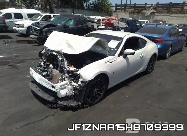 JF1ZNAA15H8709399 фото 3