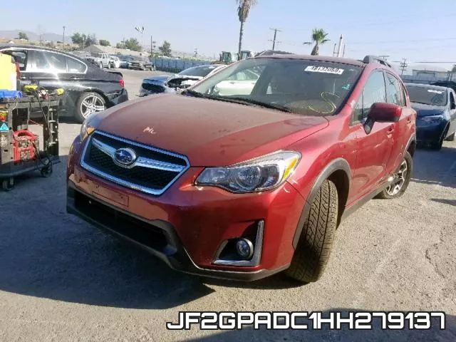 JF2GPADC1HH279137 фото 3