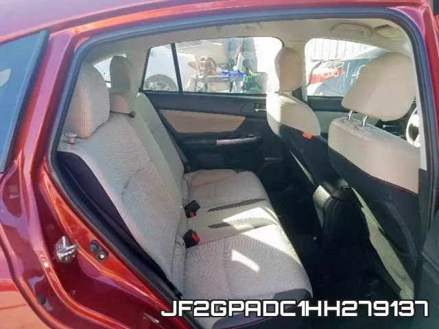 JF2GPADC1HH279137 фото 7