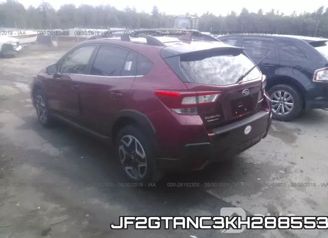 JF2GTANC3KH288553 фото 4