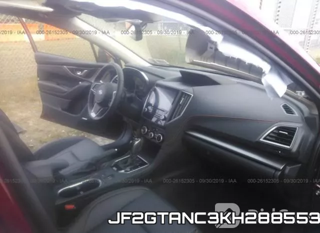 JF2GTANC3KH288553 фото 6
