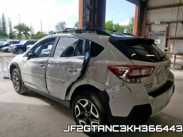 JF2GTANC3KH366443 фото 4