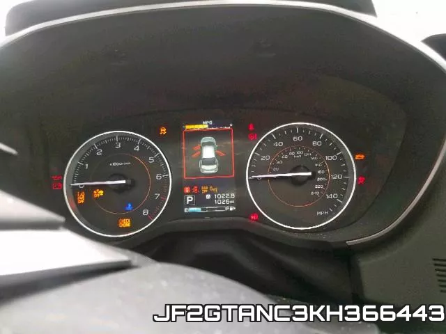 JF2GTANC3KH366443 фото 7