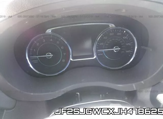 JF2SJGWCXJH478625 фото 8