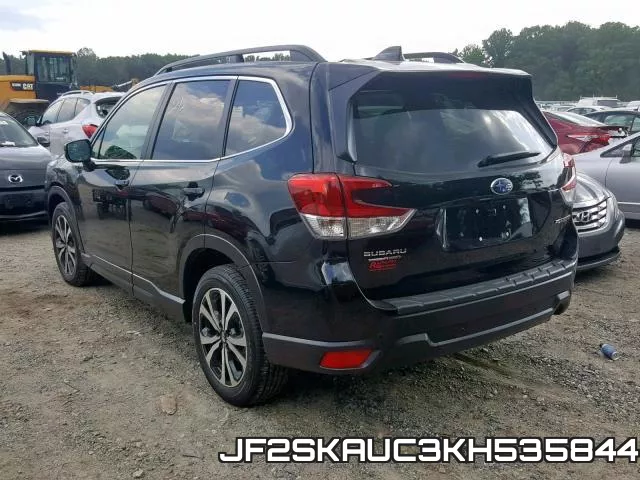 JF2SKAUC3KH535844 фото 4