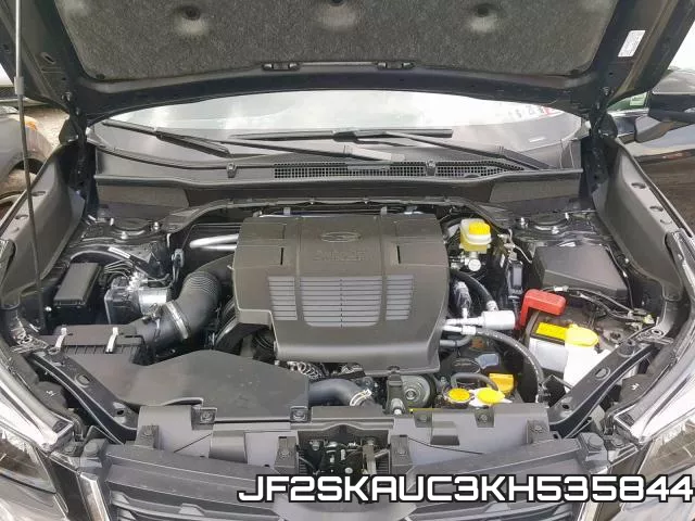 JF2SKAUC3KH535844 фото 8