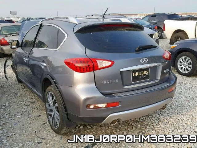 JN1BJ0RP0HM383239 фото 4