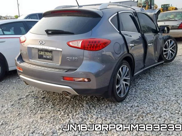 JN1BJ0RP0HM383239 фото 5