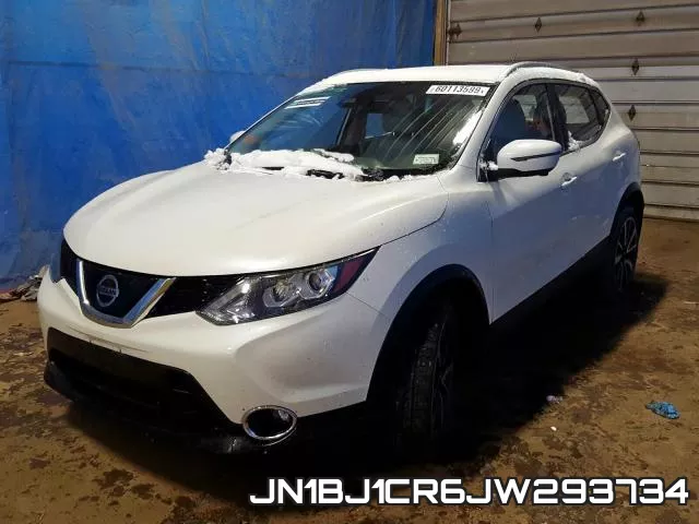 JN1BJ1CR6JW293734 фото 2