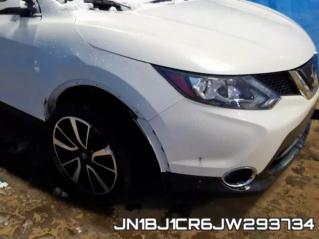 JN1BJ1CR6JW293734 фото 8