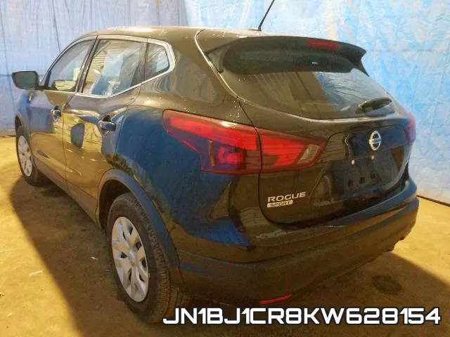 JN1BJ1CR8KW628154 фото 4