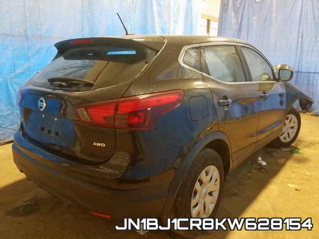 JN1BJ1CR8KW628154 фото 5