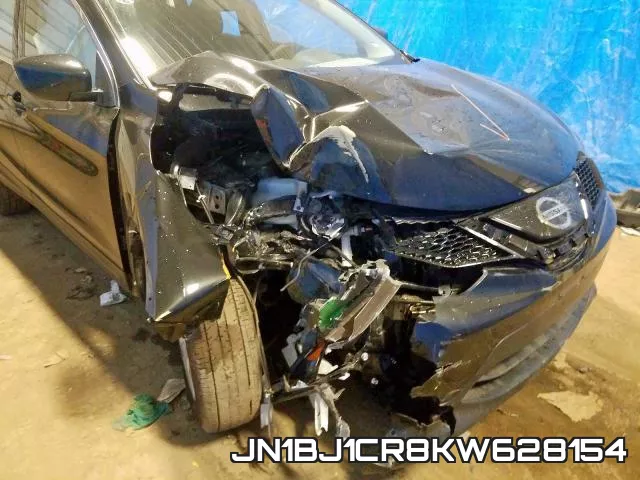 JN1BJ1CR8KW628154 фото 6