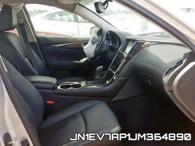 JN1EV7AP1JM364890 фото 6