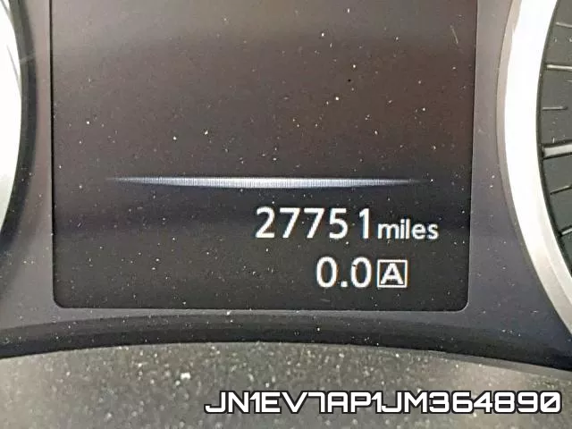 JN1EV7AP1JM364890 фото 9