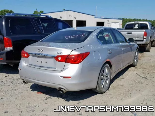 JN1EV7AP5HM733986 фото 5