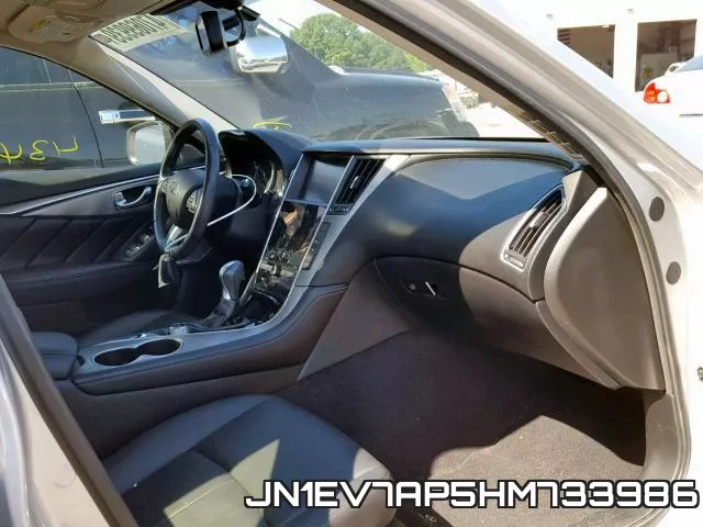 JN1EV7AP5HM733986 фото 6