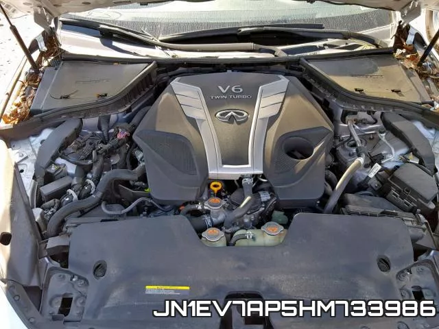 JN1EV7AP5HM733986 фото 8