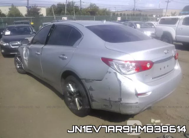 JN1EV7AR9HM838614 фото 4